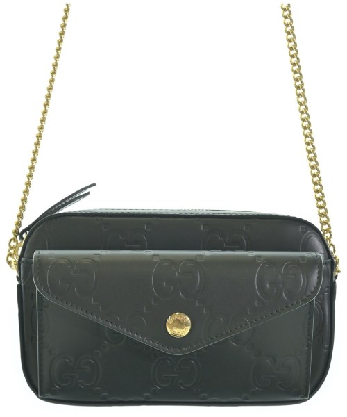 GUCCI(グッチ)のショルダーバッグ サイズ:- 128,000円