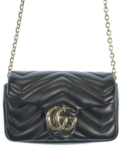 GUCCI(グッチ)のショルダーバッグ サイズ:- 198,000円