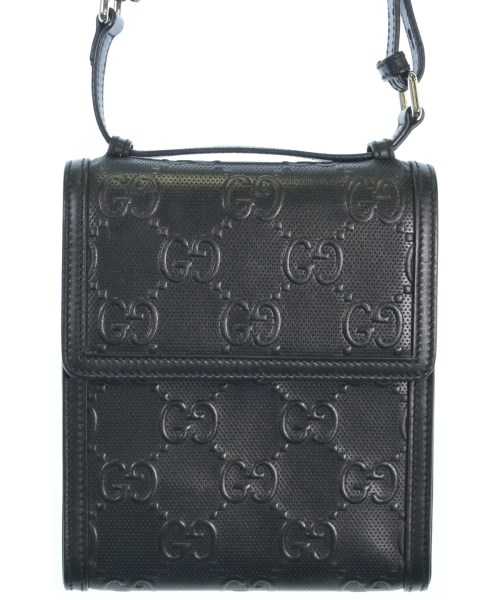 GUCCI(グッチ)のショルダーバッグ サイズ:- 108,000円