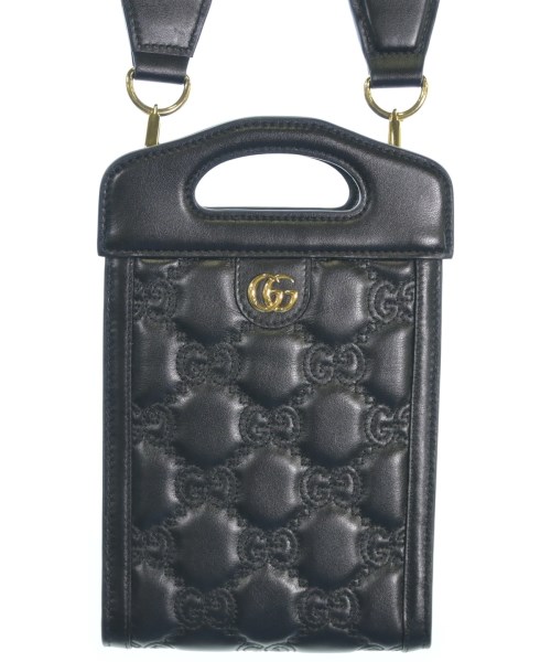 GUCCI(グッチ)のハンドバッグ サイズ:- 128,000円