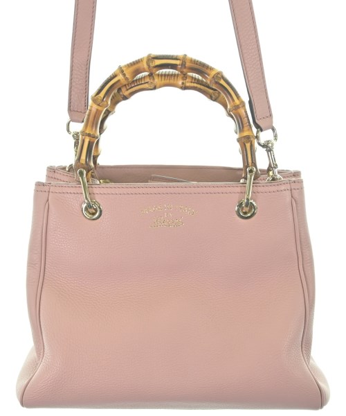 グッチ(GUCCI)のGUCCI ハンドバッグ