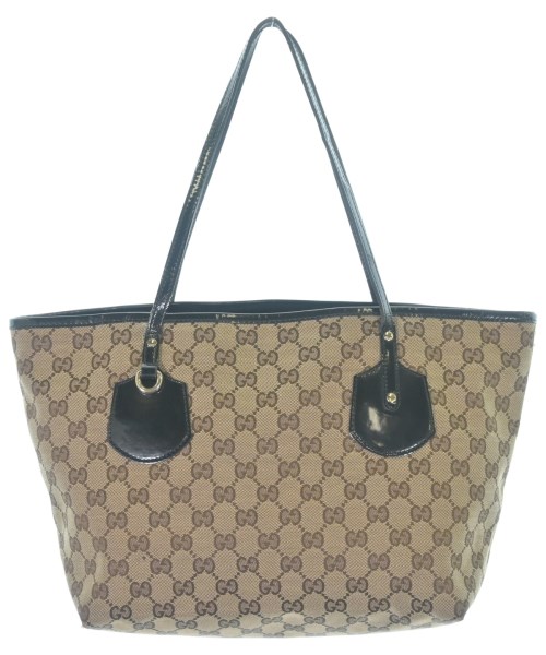 GUCCI(グッチ)トートバッグ ベージュ サイズ:-/2200656859191