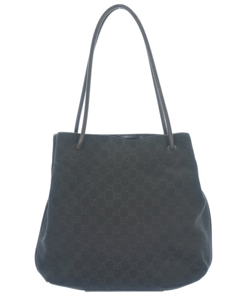 GUCCI(グッチ)トートバッグ 茶 サイズ:-/2200656859443