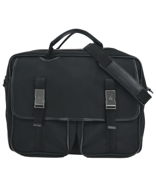 GUCCI(グッチ)ビジネスバッグ 黒 サイズ:-/2200656859948
