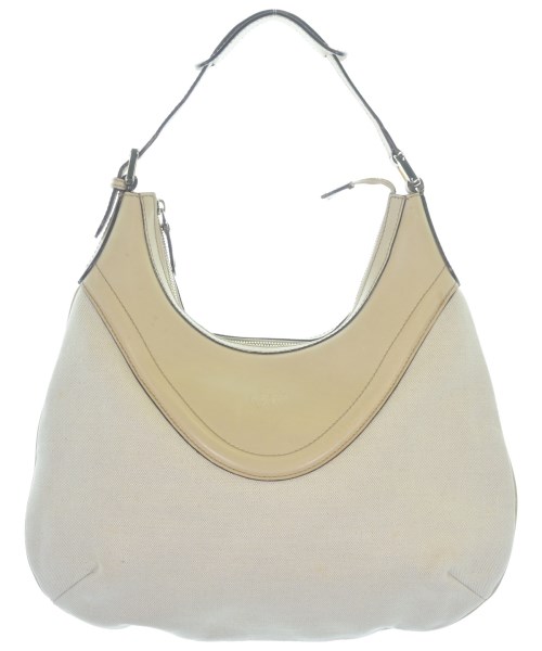 GUCCI(グッチ)ショルダーバッグ 白 サイズ:-/2200656860661