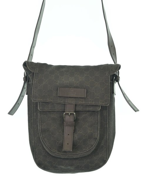 グッチ(GUCCI)のGUCCI ショルダーバッグ