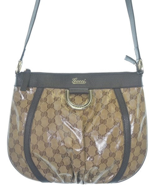 GUCCI(グッチ)ショルダーバッグ ベージュ サイズ:-/2200656861118