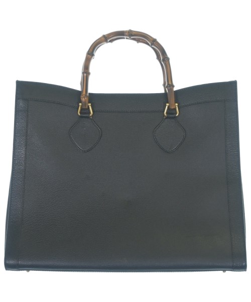 GUCCI(グッチ)トートバッグ 黒 サイズ:-/2200656862788