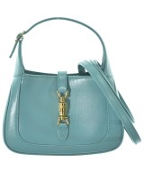 GUCCI（グッチ）ショルダーバッグ 青 サイズ:- レディース/2200658619014