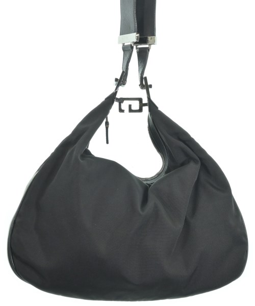 GUCCI(グッチ)ショルダーバッグ 黒 サイズ:-/2200659381095