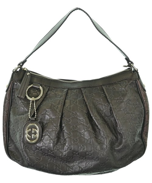 グッチ(GUCCI)のGUCCI ハンドバッグ