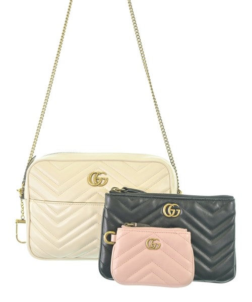 グッチ(GUCCI)のGUCCI ショルダーバッグ