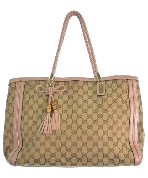 GUCCI(グッチ)のトートバッグ サイズ:- 49,800円