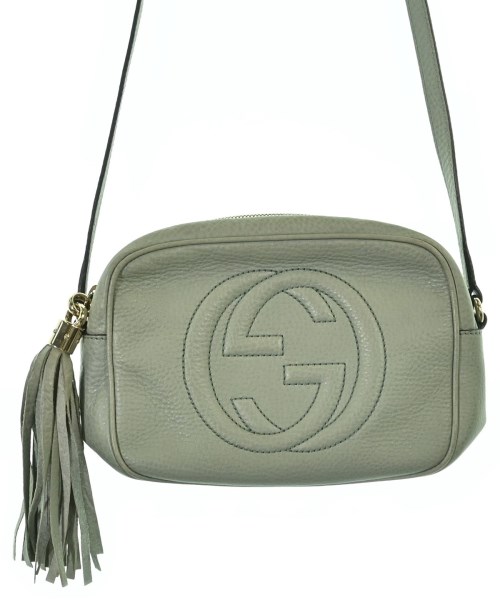 GUCCI(グッチ)のショルダーバッグ サイズ:- 79,800円