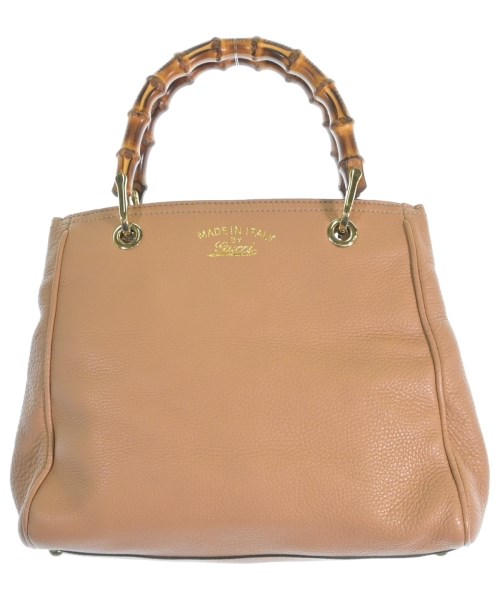 GUCCI(グッチ)のハンドバッグ サイズ:- 52,800円