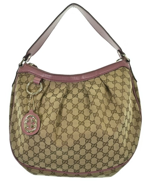 GUCCI(グッチ)のショルダーバッグ サイズ:- 59,800円