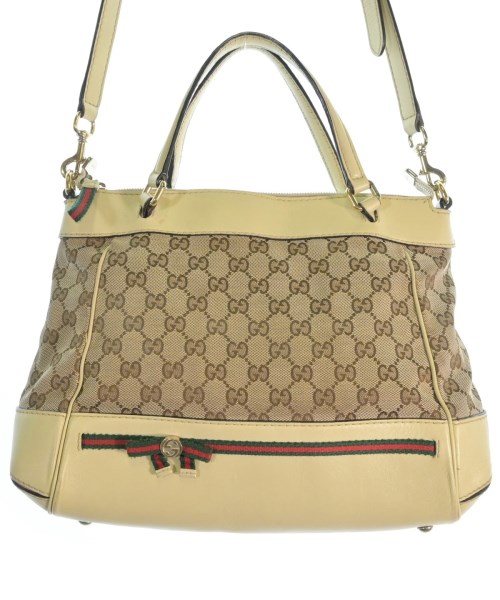 GUCCI(グッチ)のハンドバッグ サイズ:- 49,800円