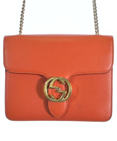 GUCCI(グッチ)のショルダーバッグ サイズ:- 79,800円