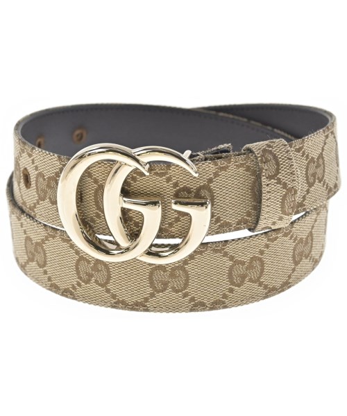 GUCCI(グッチ)のベルト サイズ:80 39,800円