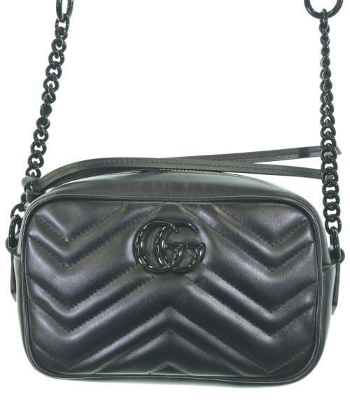 GUCCI(グッチ)のショルダーバッグ サイズ:- 158,000円