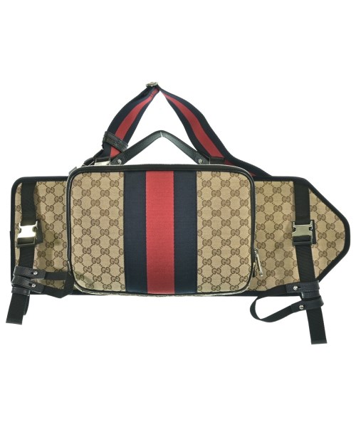 GUCCI(グッチ)のショルダーバッグ サイズ:- 158,000円