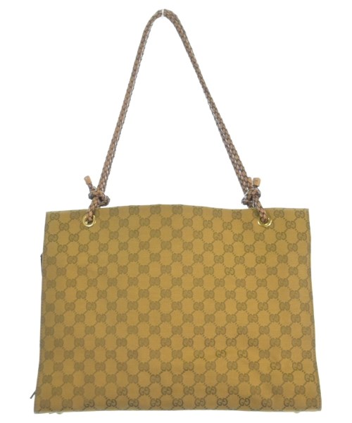 GUCCI(グッチ)のトートバッグ サイズ:- 35,800円