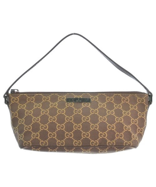 GUCCI(グッチ)のハンドバッグ サイズ:- 49,800円