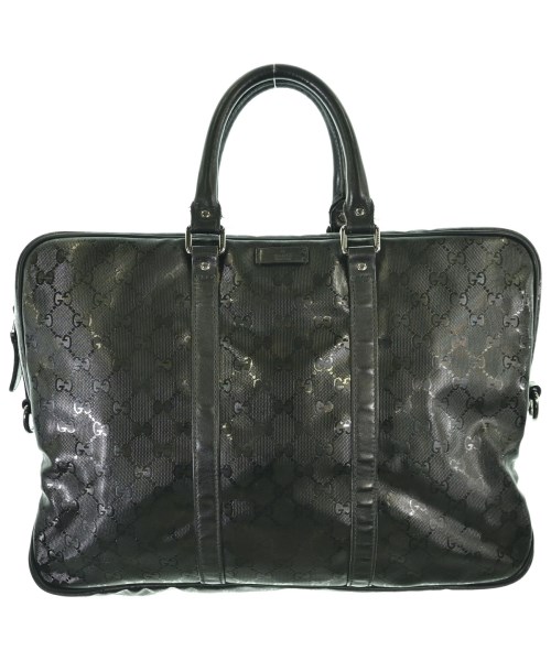 GUCCI(グッチ)のビジネスバッグ サイズ:- 49,800円