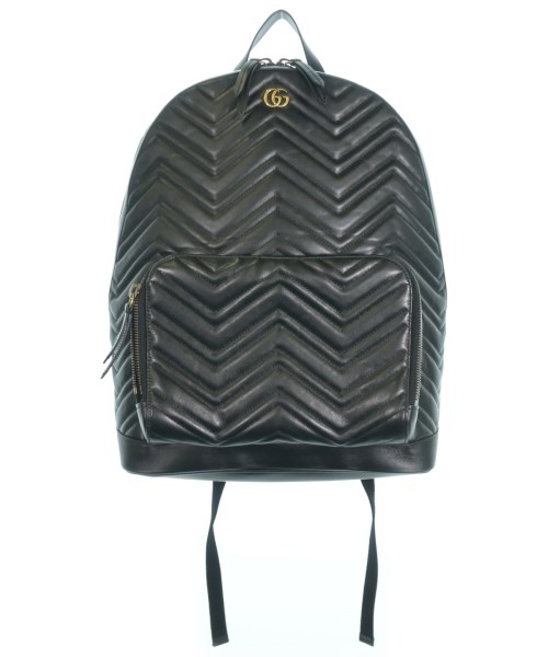 GUCCI(グッチ)のバックパック・リュック サイズ:- 178,000円