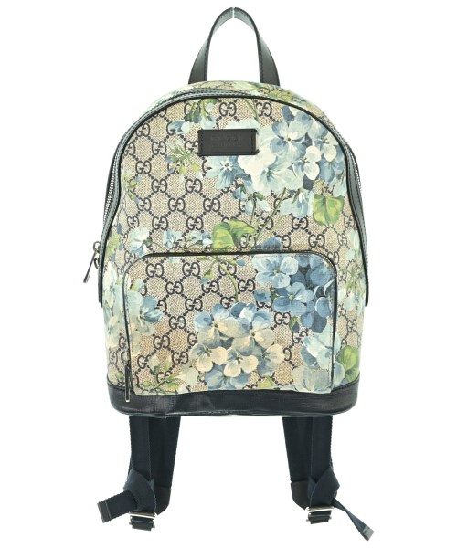 GUCCI(グッチ)のバックパック・リュック サイズ:- 92,800円