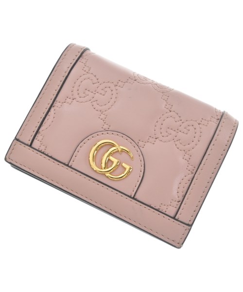 GUCCI(グッチ)の財布・コインケース サイズ:- 45,800円