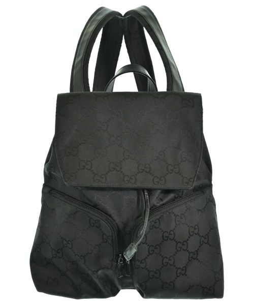 GUCCI(グッチ)のバックパック・リュック サイズ:- 59,800円