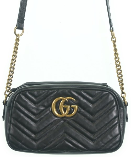 GUCCI(グッチ)のショルダーバッグ サイズ:- 128,000円