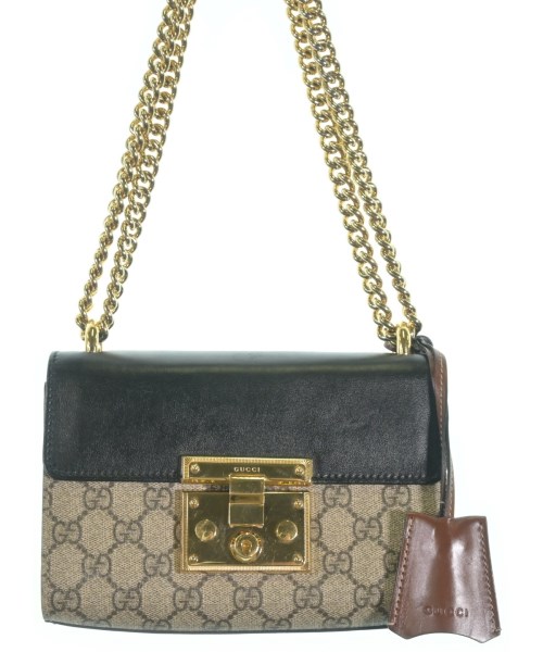 GUCCI(グッチ)のショルダーバッグ サイズ:- 108,000円