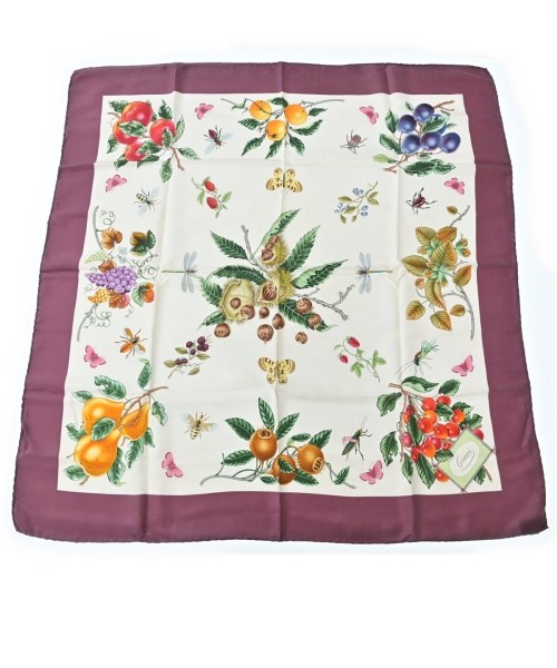 GUCCI(グッチ)のバンダナ・スカーフ サイズ:- 9,900円
