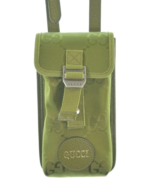 GUCCI(グッチ)のショルダーバッグ サイズ:- 59,800円