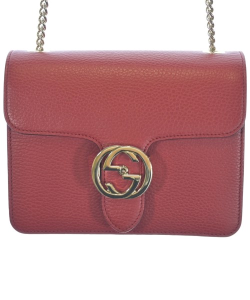 GUCCI(グッチ)のショルダーバッグ サイズ:- 108,000円