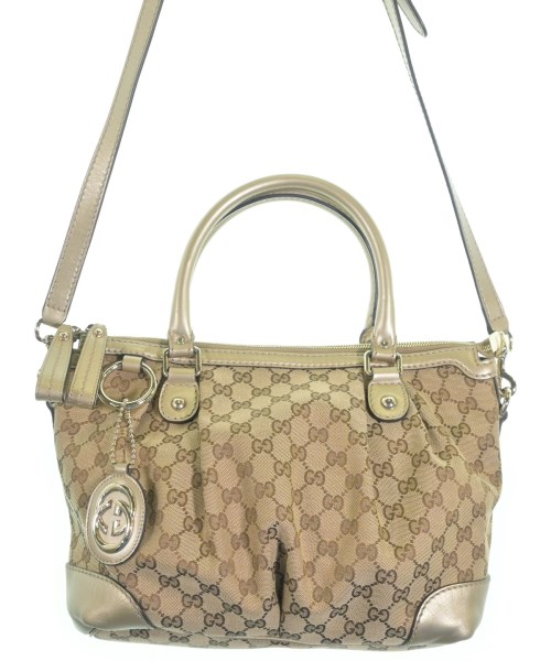 GUCCI(グッチ)のショルダーバッグ サイズ:- 92,800円