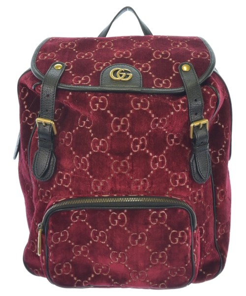 GUCCI(グッチ)のバックパック・リュック サイズ:- 148,000円