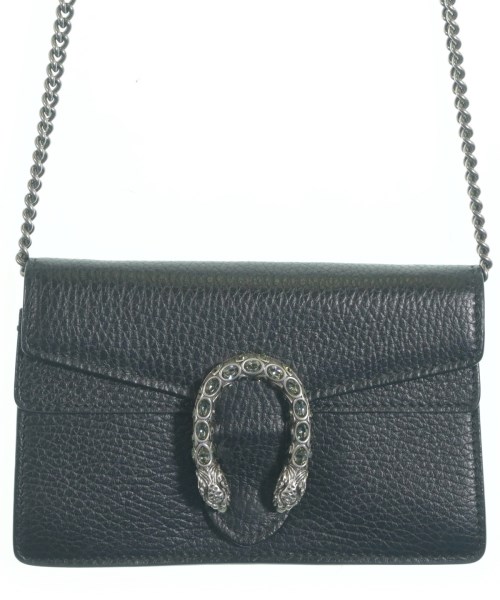GUCCI(グッチ)のショルダーバッグ サイズ:- 108,000円