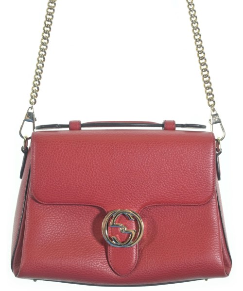 GUCCI(グッチ)のショルダーバッグ サイズ:- 108,000円