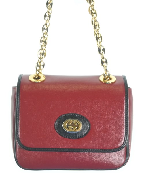 GUCCI(グッチ)のショルダーバッグ サイズ:- 108,000円