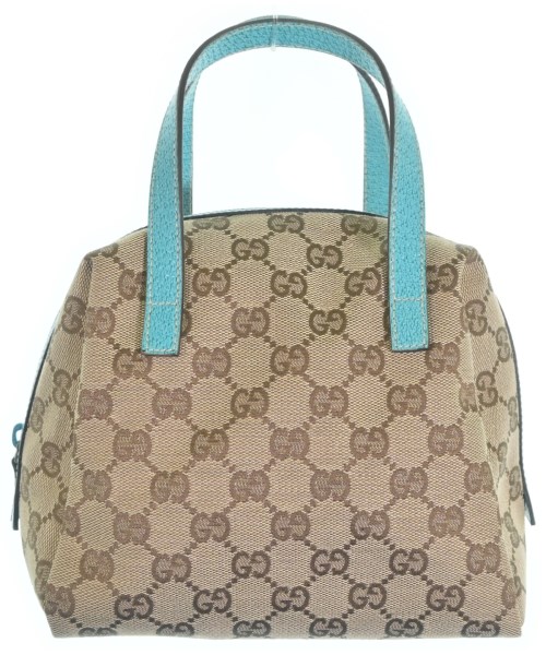 GUCCI(グッチ)のハンドバッグ サイズ:- 88,800円