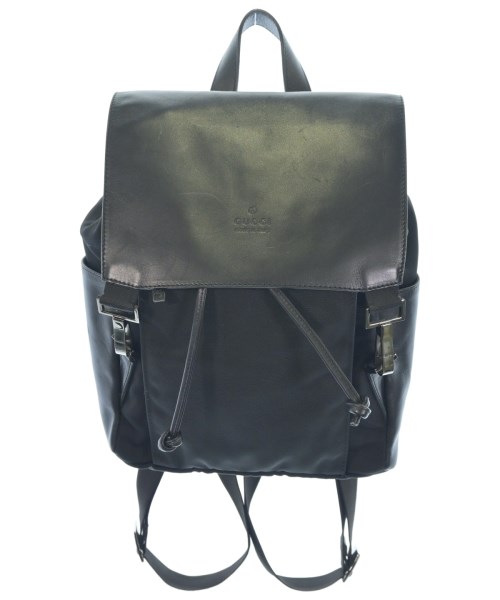 GUCCI(グッチ)のバックパック・リュック サイズ:- 39,800円