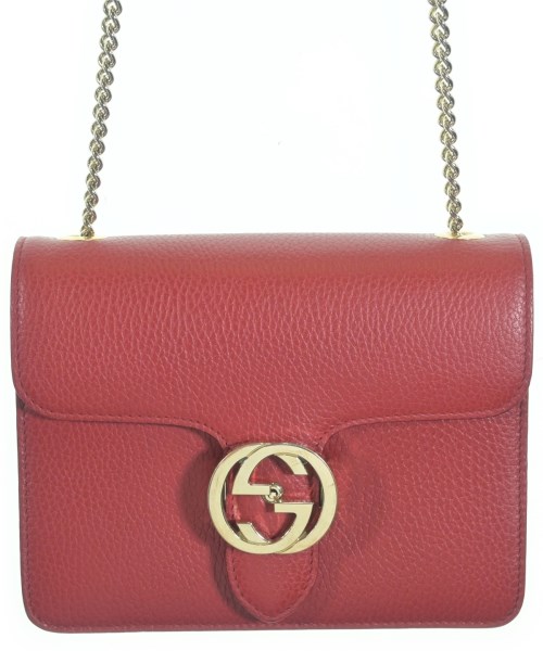 GUCCI(グッチ)のショルダーバッグ サイズ:- 103,000円