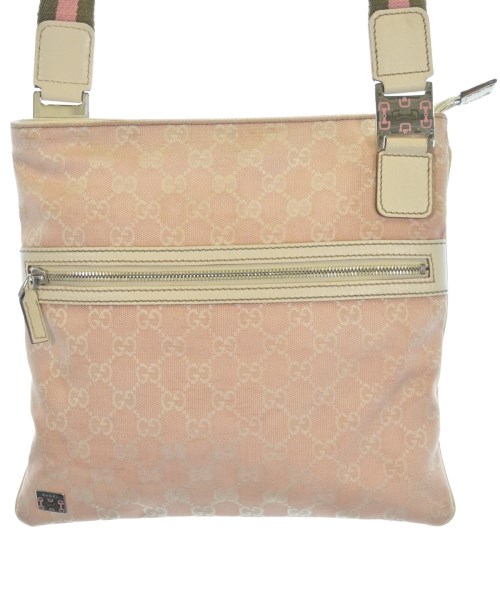 GUCCI(グッチ)のショルダーバッグ サイズ:- 25,800円