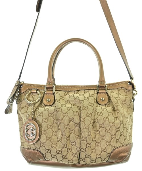 GUCCI(グッチ)のトートバッグ サイズ:- 59,800円