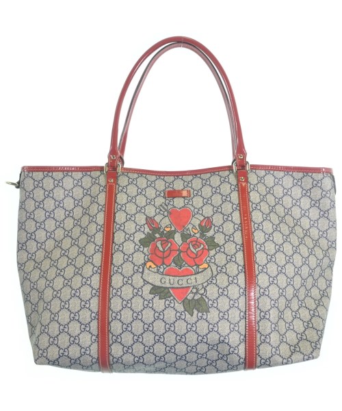 GUCCI(グッチ)のトートバッグ サイズ:- 92,800円