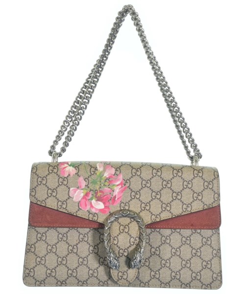 GUCCI(グッチ)のショルダーバッグ サイズ:- 108,000円