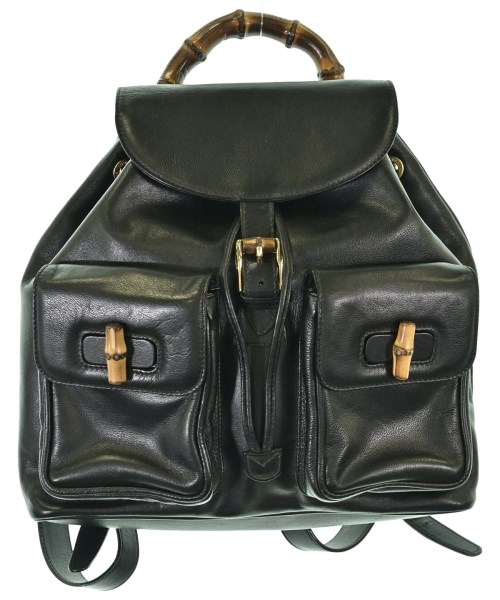 GUCCI(グッチ)のバックパック・リュック サイズ:- 49,800円